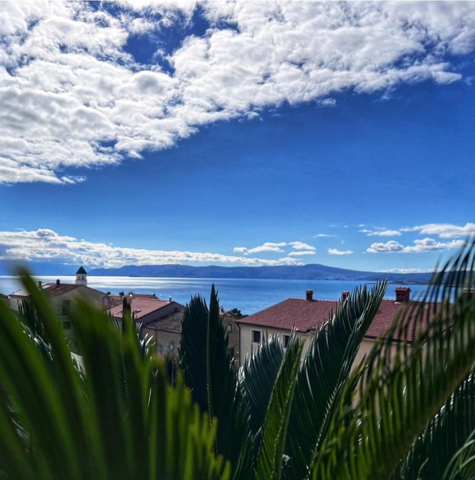 Elysion Apartament Crikvenica